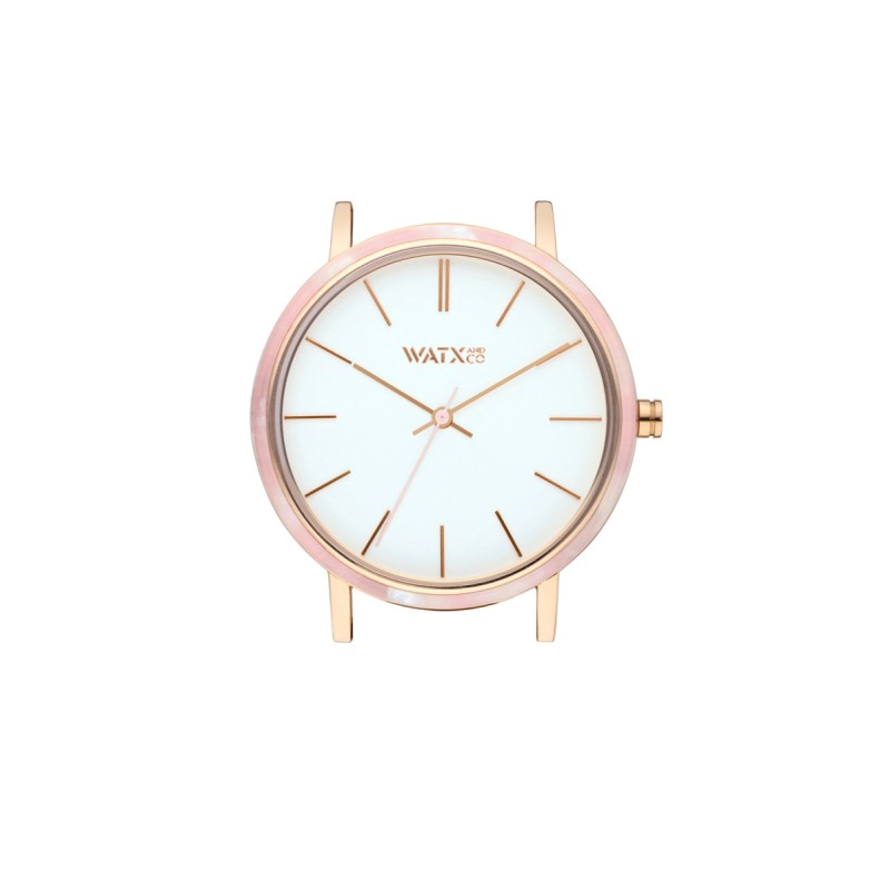 WATCH WATXANDCO WOMEN WXCA3034 (38MM)