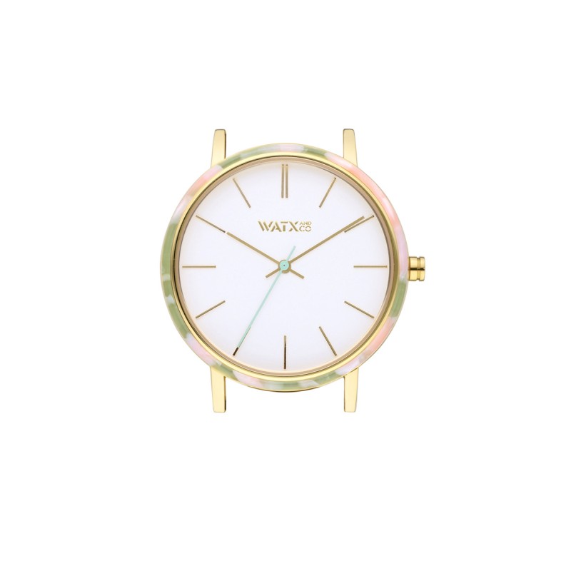 WATCH WATXANDCO WOMEN WXCA3035 (38MM)