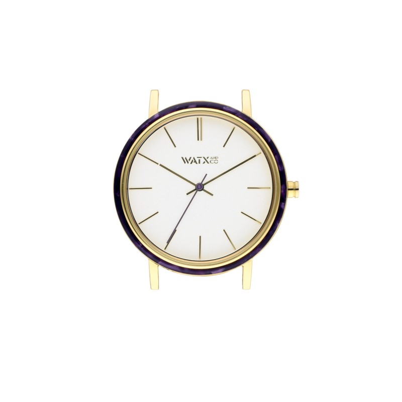 WATCH WATXANDCO WOMEN WXCA3037 (38MM)