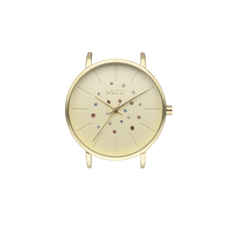 WATCH WATXANDCO WOMEN WXCA3046 (38MM)