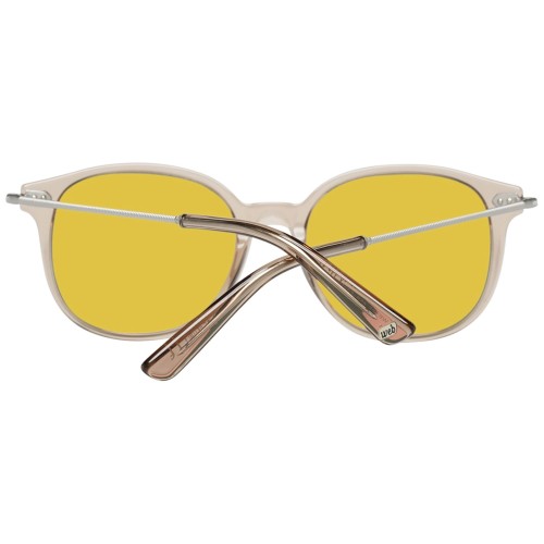 SUNGLASSES WEB EYEWEAR UNISEX WE0121-5245B (Lens/Bridge/Temple) 52/18/145 mm)