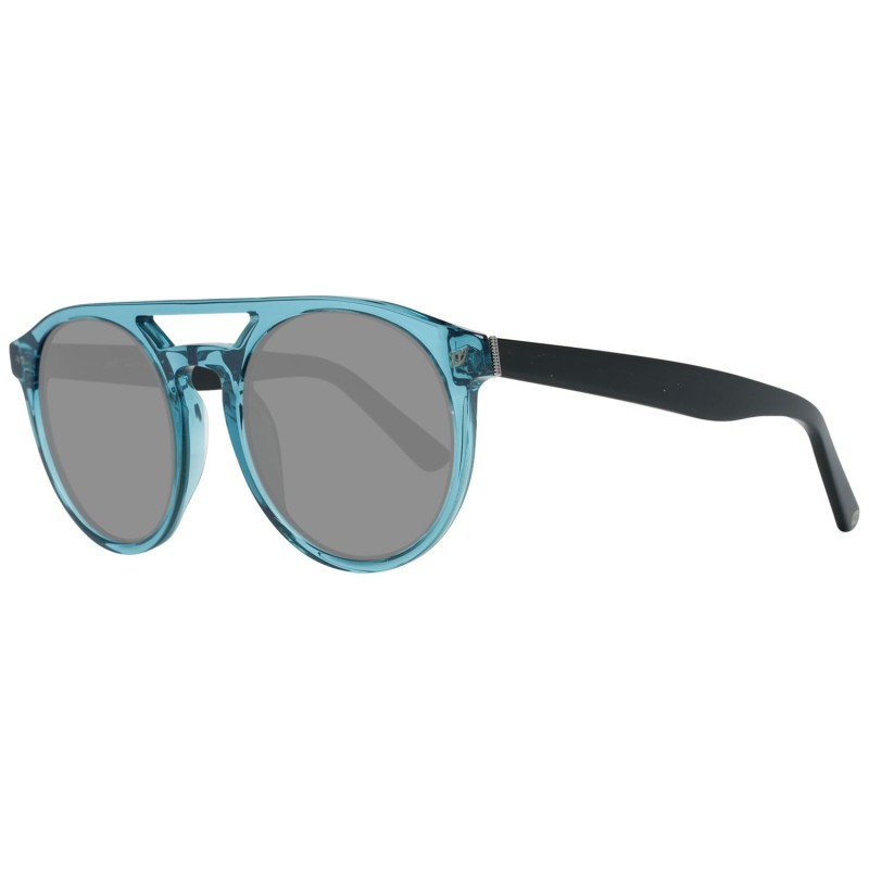 SUNGLASSES WEB EYEWEAR MAN WE0123-5187A (Lens/Bridge/Temple) 51/20/145 mm)