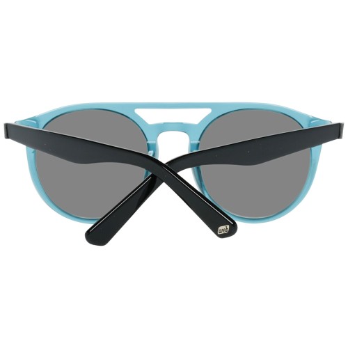 SUNGLASSES WEB EYEWEAR MAN WE0123-5187A (Lens/Bridge/Temple) 51/20/145 mm)