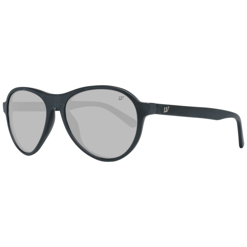 SUNGLASSES WEB EYEWEAR UNISEX WE0128-5402B (Lens/Bridge/Temple) 54/17/145 mm)