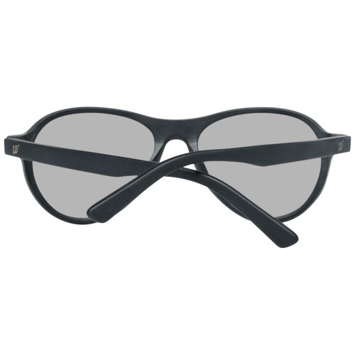 SUNGLASSES WEB EYEWEAR UNISEX WE0128-5402B (Lens/Bridge/Temple) 54/17/145 mm)