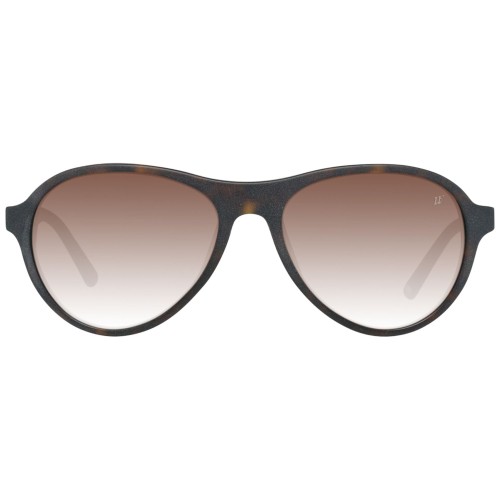 SUNGLASSES WEB EYEWEAR UNISEX WE0128-5452G (Lens/Bridge/Temple) 54/17/145 mm)
