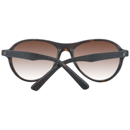 SUNGLASSES WEB EYEWEAR UNISEX WE0128-5452G (Lens/Bridge/Temple) 54/17/145 mm)