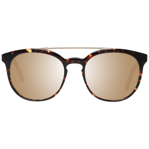 SUNGLASSES WEB EYEWEAR UNISEX WE0146-5252G (Lens/Bridge/Temple) 52/19/140 mm)