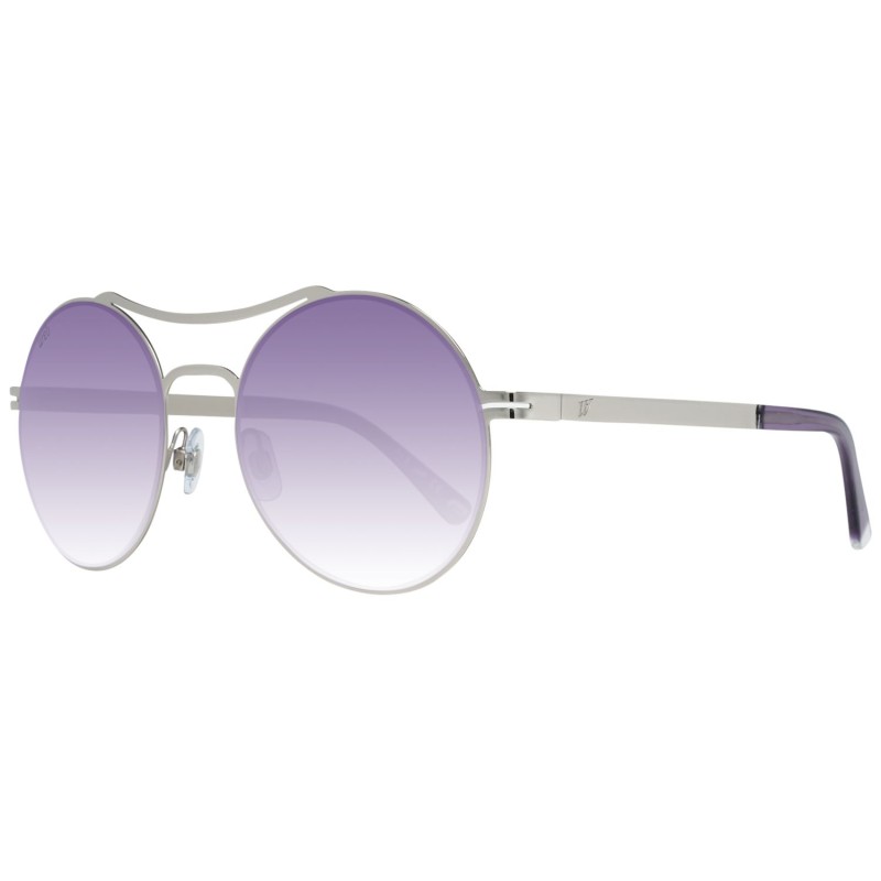 SUNGLASSES WEB EYEWEAR WOMAN WE0171-5416Z (Lens/Bridge/Temple) 54/21/135 mm)