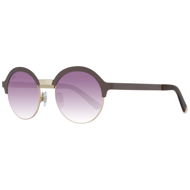 SUNGLASSES WEB EYEWEAR WOMAN WE0174-5032Z (Lens/Bridge/Temple) 50/20/140 mm)