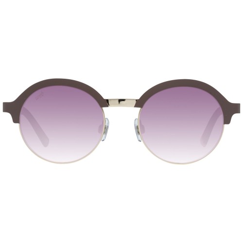 SUNGLASSES WEB EYEWEAR WOMAN WE0174-5032Z (Lens/Bridge/Temple) 50/20/140 mm)