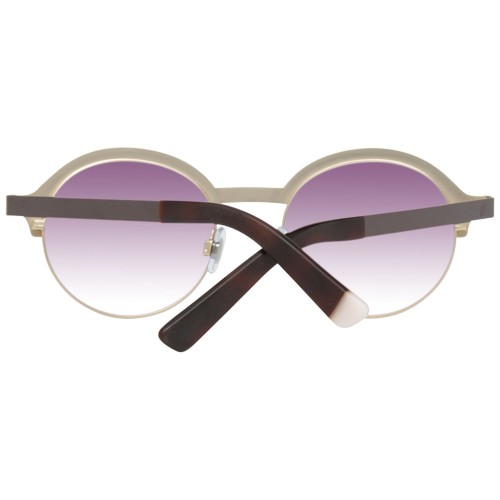 SUNGLASSES WEB EYEWEAR WOMAN WE0174-5032Z (Lens/Bridge/Temple) 50/20/140 mm)