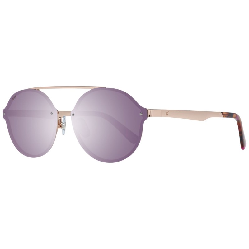 SUNGLASSES WEB EYEWEAR UNISEX WE0181-5882Z (Lens/Bridge/Temple) 58/15/140 mm)