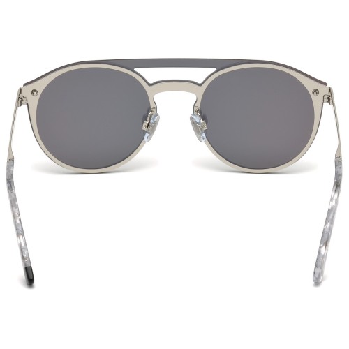 SUNGLASSES WEB EYEWEAR UNISEX WE0182-18C (Lens/Bridge/Temple) 51/22/140 mm)