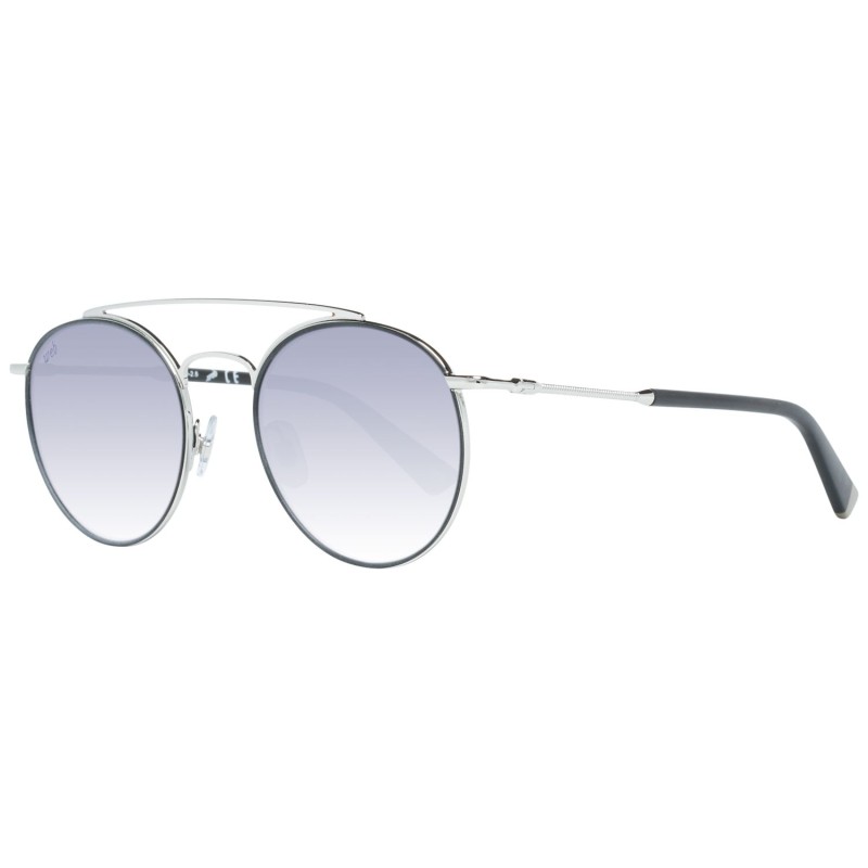 SUNGLASSES WEB EYEWEAR MAN WE0188-5114C (Lens/Bridge/Temple) 51/20/140 mm)