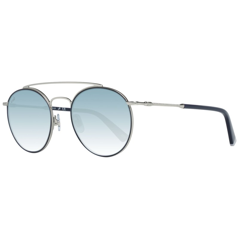 SUNGLASSES WEB EYEWEAR MAN WE0188-5115X (Lens/Bridge/Temple) 51/20/140 mm)