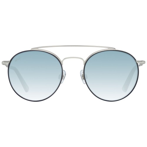 SUNGLASSES WEB EYEWEAR MAN WE0188-5115X (Lens/Bridge/Temple) 51/20/140 mm)