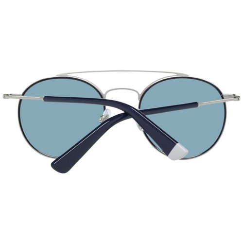 SUNGLASSES WEB EYEWEAR MAN WE0188-5115X (Lens/Bridge/Temple) 51/20/140 mm)