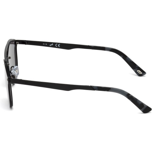 SUNGLASSES WEB EYEWEAR UNISEX WE0189-02C (Lens/Bridge/Temple) 59/15/140 mm)