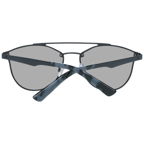 SUNGLASSES WEB EYEWEAR UNISEX WE0189-02C (Lens/Bridge/Temple) 59/15/140 mm)