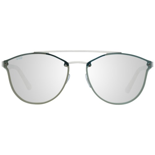 SUNGLASSES WEB EYEWEAR UNISEX WE0189-09X (Lens/Bridge/Temple) 59/15/140 mm)