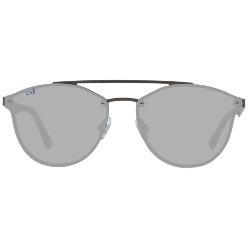 SUNGLASSES WEB EYEWEAR UNISEX WE0189-5909V (Lens/Bridge/Temple) 59/15/140 mm)