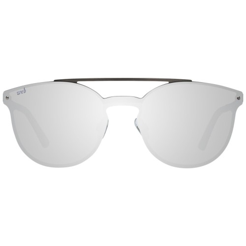 SUNGLASSES WEB EYEWEAR UNISEX WE0190-0009C (Lens/Bridge/Temple) 137/00/140 mm)