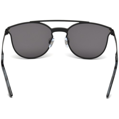 SUNGLASSES WEB EYEWEAR UNISEX WE0190-02C (Lens/Bridge/Temple) 00/15/140 mm)