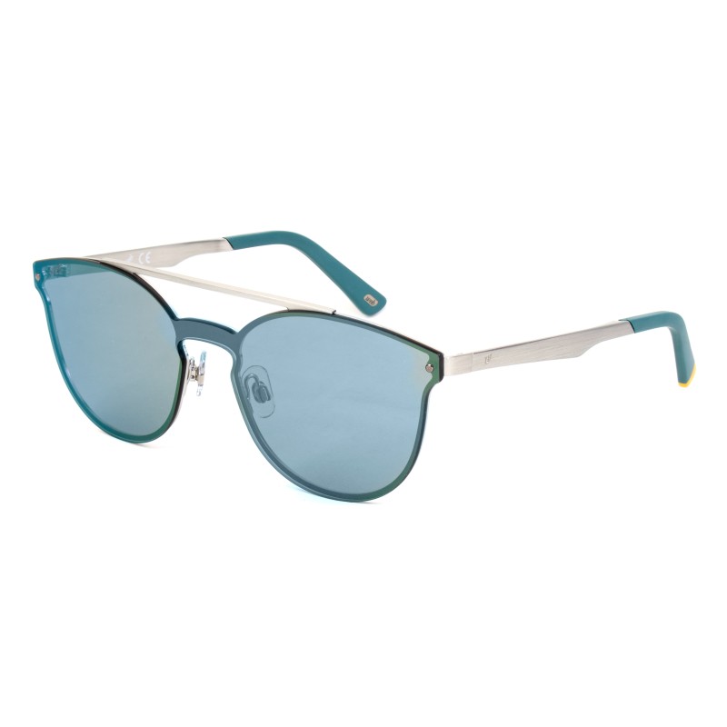 SUNGLASSES WEB EYEWEAR UNISEX WE0190-09Q (Lens/Bridge/Temple) 00/15/140 mm)
