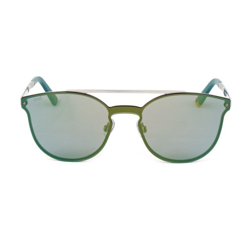 SUNGLASSES WEB EYEWEAR UNISEX WE0190-09Q (Lens/Bridge/Temple) 00/15/140 mm)