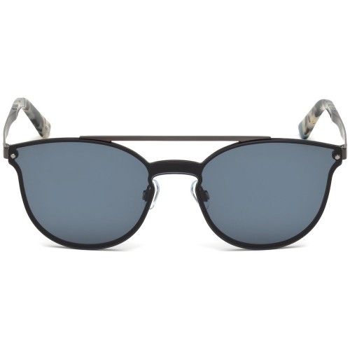 SUNGLASSES WEB EYEWEAR UNISEX WE0190-09V (Lens/Bridge/Temple) 00/15/140 mm)