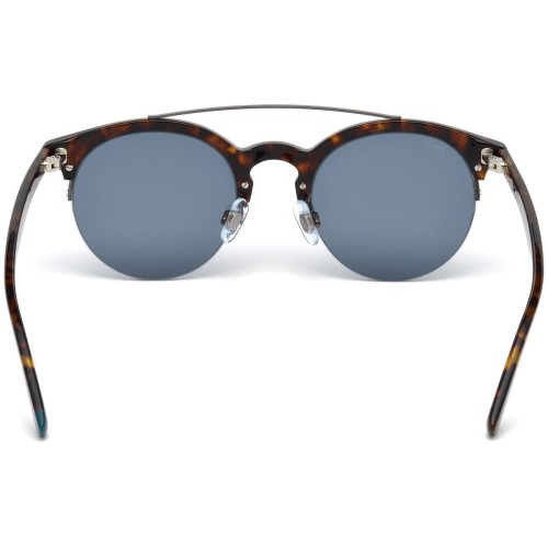 SUNGLASSES WEB EYEWEAR UNISEX WE0192-52V (Lens/Bridge/Temple) 49/22/145 mm)
