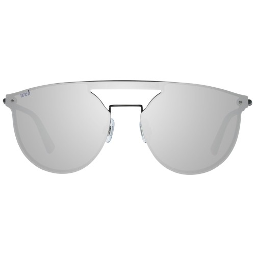 SUNGLASSES WEB EYEWEAR UNISEX WE0193-13802C (Lens/Bridge/Temple) 138/0/140 mm)