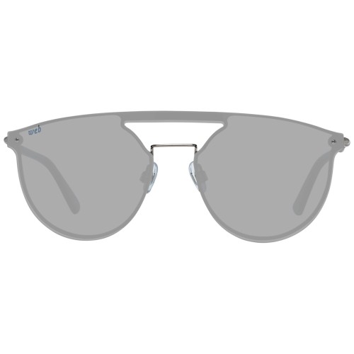 SUNGLASSES WEB EYEWEAR UNISEX WE0193-13808V (Lens/Bridge/Temple) 138/0/140 mm)