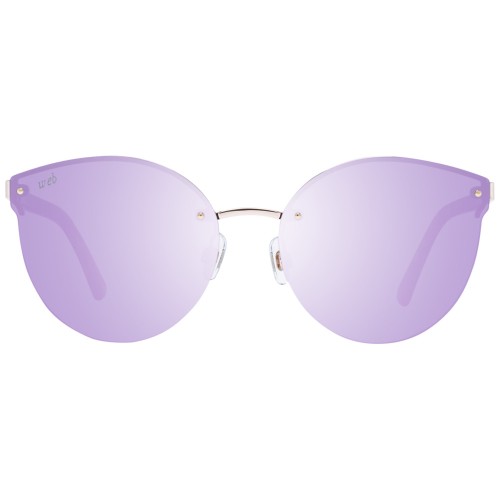 SUNGLASSES WEB EYEWEAR UNISEX WE0197-33Z (Lens/Bridge/Temple) 59/15/145 mm)