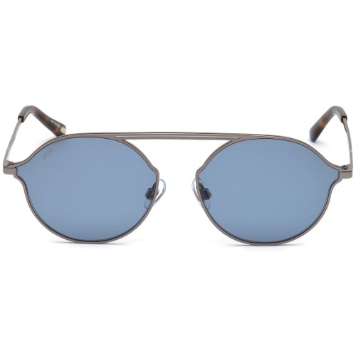 SUNGLASSES WEB EYEWEAR UNISEX WE0198-08V (Lens/Bridge/Temple) 57/15/145 mm)