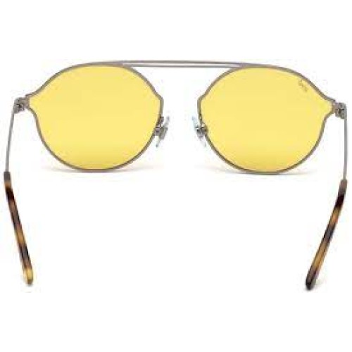 SUNGLASSES WEB EYEWEAR UNISEX WE0198-14J (Lens/Bridge/Temple) 57/15/145 mm)