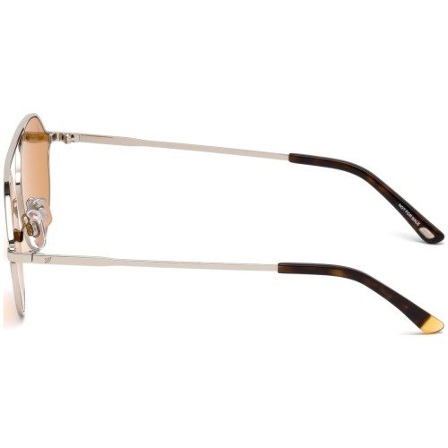 SUNGLASSES WEB EYEWEAR UNISEX WE0198-16E (Lens/Bridge/Temple) 57/15/145 mm)