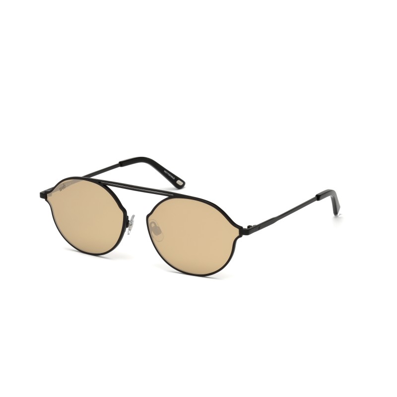 SUNGLASSES WEB EYEWEAR Unisex WE0198-5702G (Lens/Bridge/Temple) 57/16/145 mm)