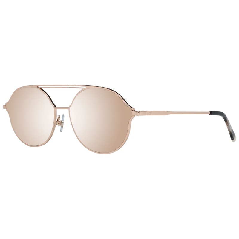 SUNGLASSES WEB EYEWEAR UNISEX WE0198-5734G (Lens/Bridge/Temple) 57/16/145 mm)