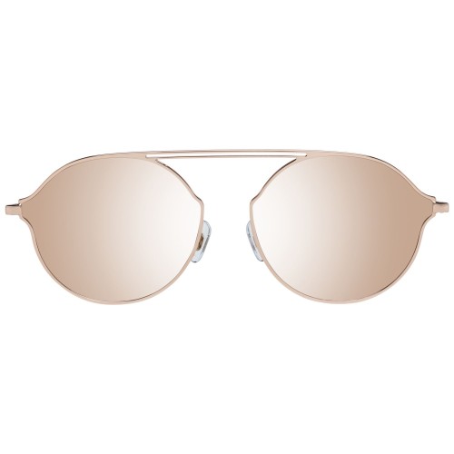 SUNGLASSES WEB EYEWEAR UNISEX WE0198-5734G (Lens/Bridge/Temple) 57/16/145 mm)