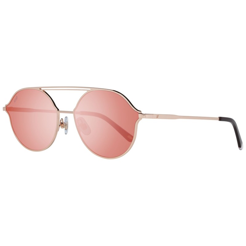 SUNGLASSES WEB EYEWEAR UNISEX WE0198-5734Z (Lens/Bridge/Temple) 57/16/145 mm)