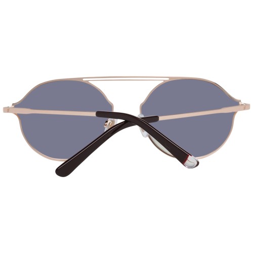 SUNGLASSES WEB EYEWEAR UNISEX WE0198-5734Z (Lens/Bridge/Temple) 57/16/145 mm)