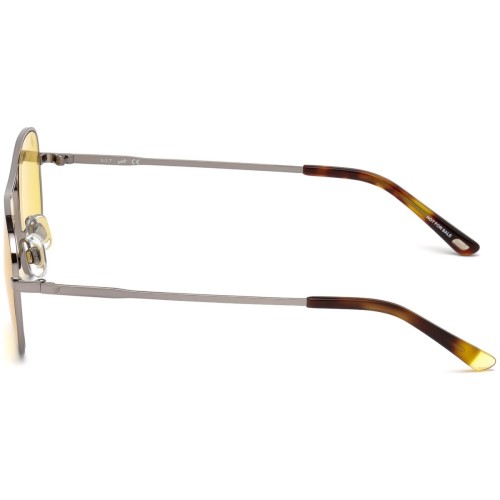 SUNGLASSES WEB EYEWEAR MAN WE0199-14J (Lens/Bridge/Temple) 55/15/145 mm)
