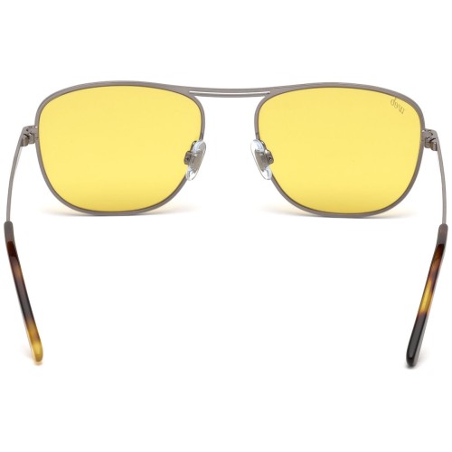 SUNGLASSES WEB EYEWEAR MAN WE0199-14J (Lens/Bridge/Temple) 55/15/145 mm)