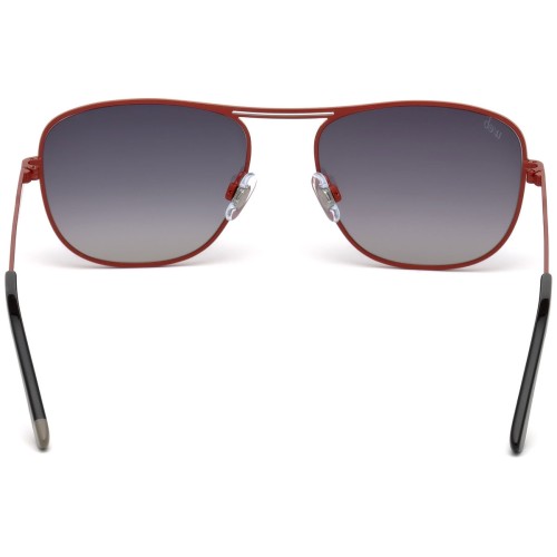 SUNGLASSES WEB EYEWEAR MAN WE0199-66C (Lens/Bridge/Temple) 55/15/145 mm)