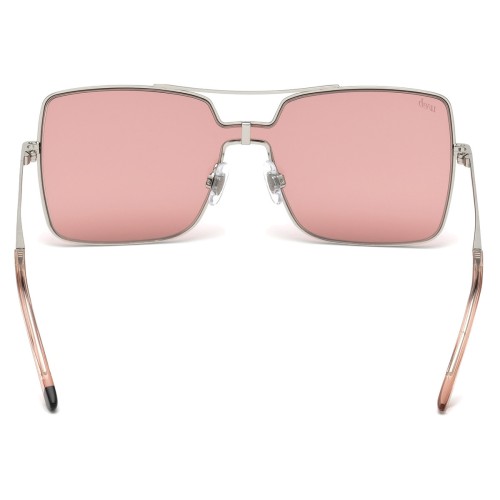 SUNGLASSES WEB EYEWEAR WOMAN WE0201-16U (Lens/Bridge/Temple) 00/15/145 mm)