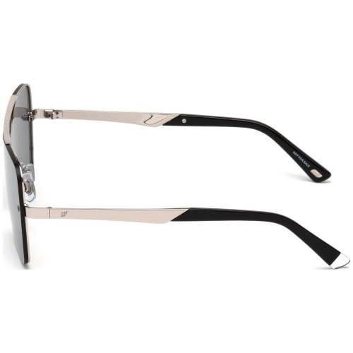SUNGLASSES WEB EYEWEAR UNISEX WE0202-16C (Lens/Bridge/Temple) 00/15/145 mm)