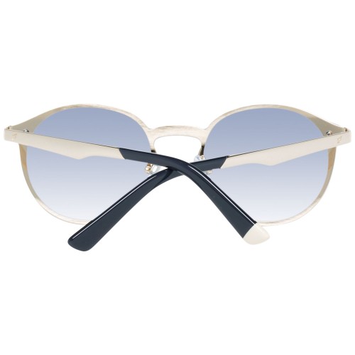 SUNGLASSES WEB EYEWEAR UNISEX WE0203-0028X (Lens/Bridge/Temple) 135/00/140 mm)