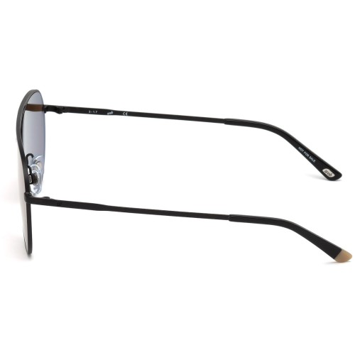 SUNGLASSES WEB EYEWEAR UNISEX WE0206-02G (Lens/Bridge/Temple) 58/15/145 mm)